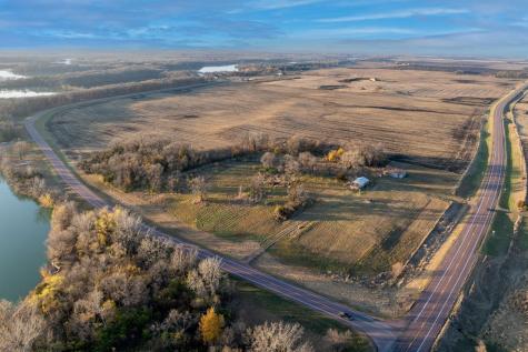Lot 3 200th Avenue Fairmont MN 56031