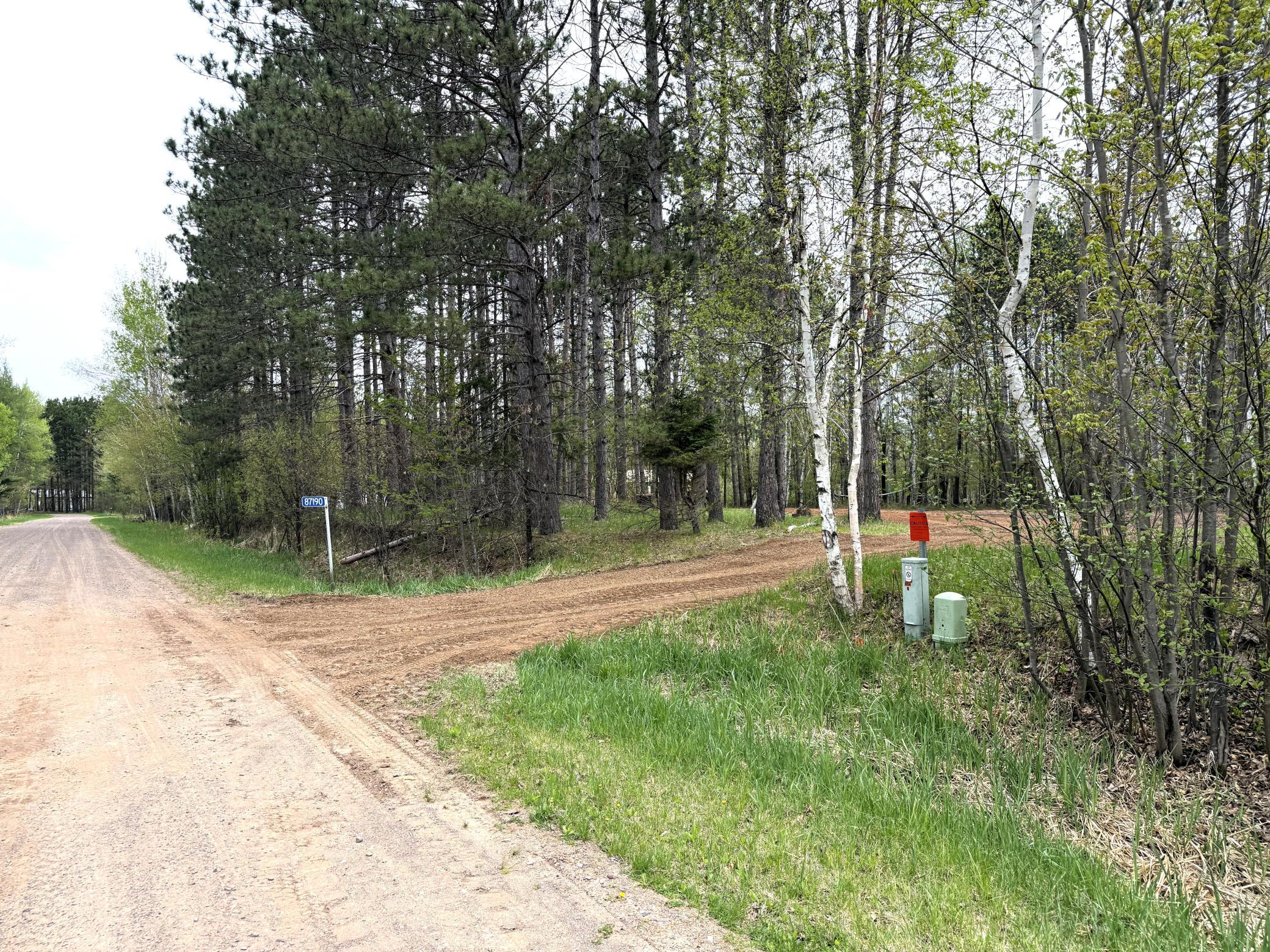 87190 Woodstock Road Sturgeon Lake MN 55783