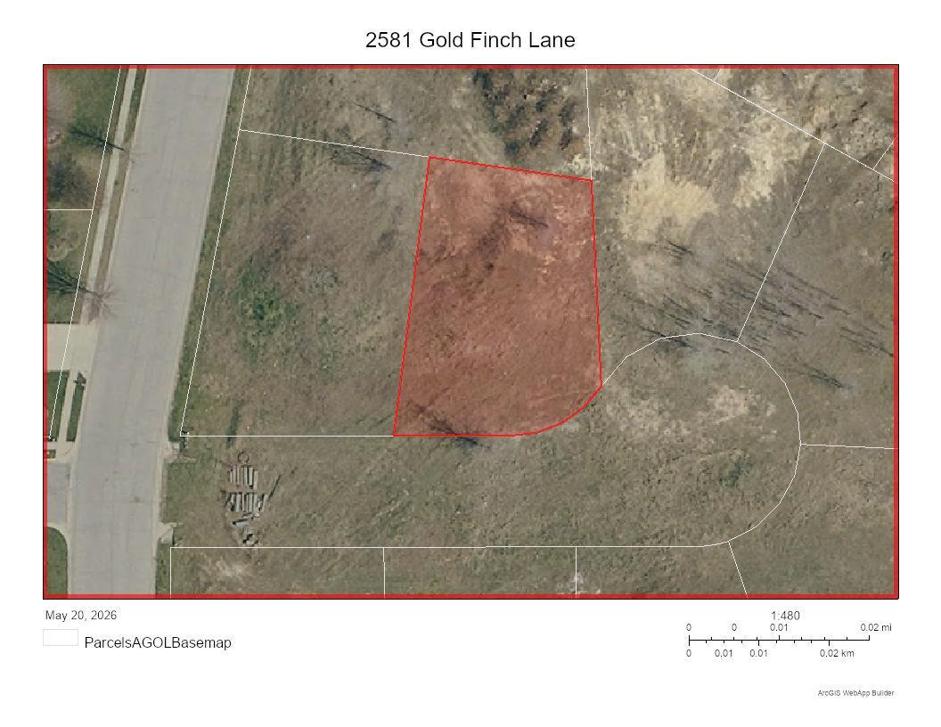 2581 Gold Finch Lane Red Wing MN 55066