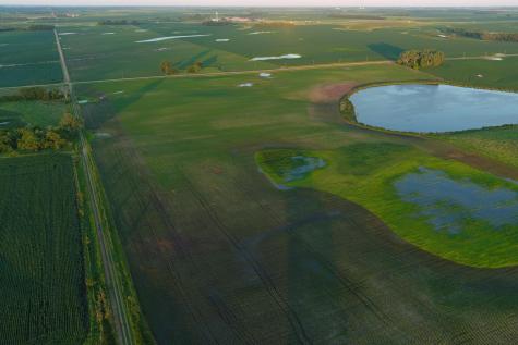 Tbd County Road 1 Hankinson ND 58041