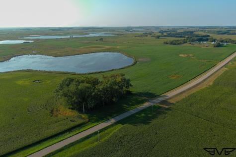 Tbd County Road 1 Hankinson ND 58041