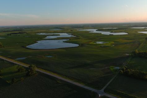 Tbd County Road 1 Hankinson ND 58041
