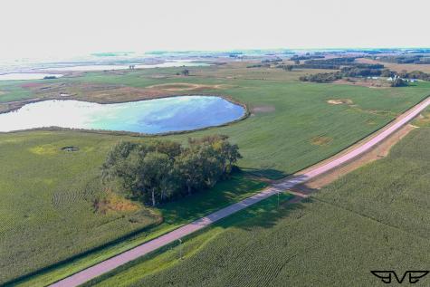 Tbd County Road 1 Hankinson ND 58041