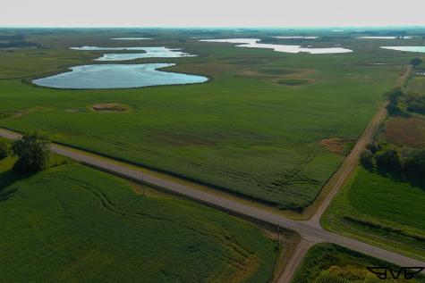 Tbd County Road 1 Hankinson ND 58041