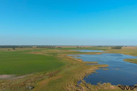 Tbd County Road 1 Hankinson ND 58041