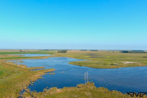 Tbd County Road 1 Hankinson ND 58041
