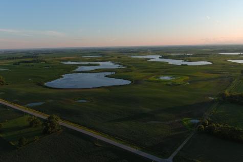 Tbd County Road 1 Hankinson ND 58041