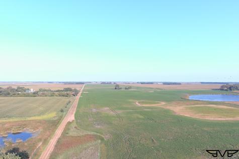 Tbd County Road 1 Hankinson ND 58041