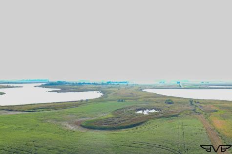 Tbd County Road 1 Hankinson ND 58041