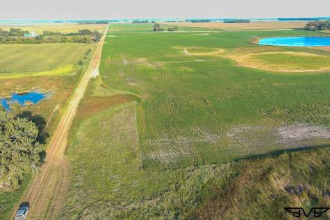 Tbd County Road 1 Hankinson ND 58041