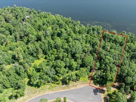 24601 Perrin Point Nisswa MN 56468