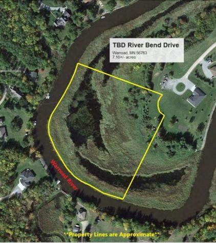 000 Riverbend Drive Warroad MN 56763