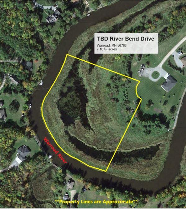 000 Riverbend Drive Warroad MN 56763