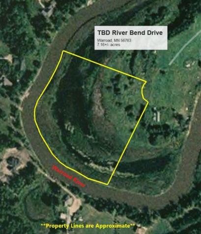 000 Riverbend Drive Warroad MN 56763