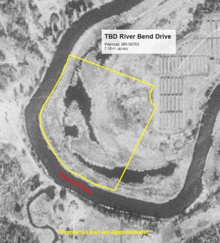 000 Riverbend Drive Warroad MN 56763