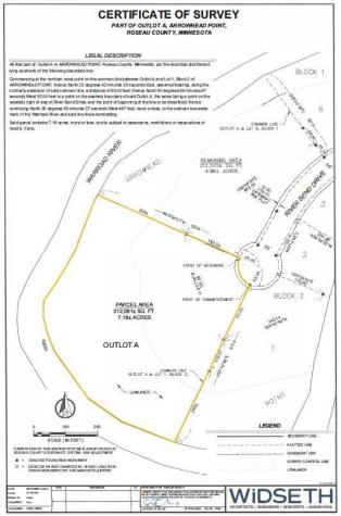 000 Riverbend Drive Warroad MN 56763