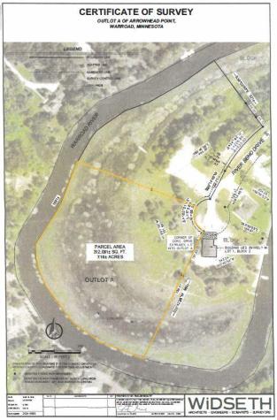 000 Riverbend Drive Warroad MN 56763