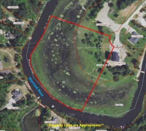000 Riverbend Drive Warroad MN 56763