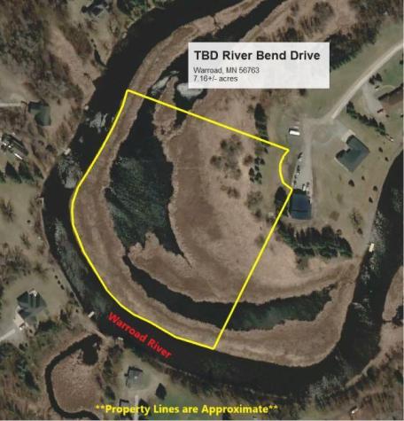 000 Riverbend Drive Warroad MN 56763