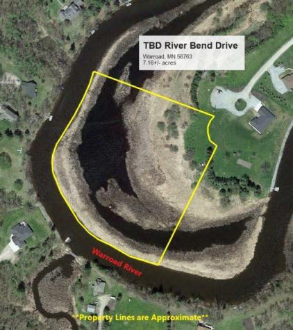 000 Riverbend Drive Warroad MN 56763