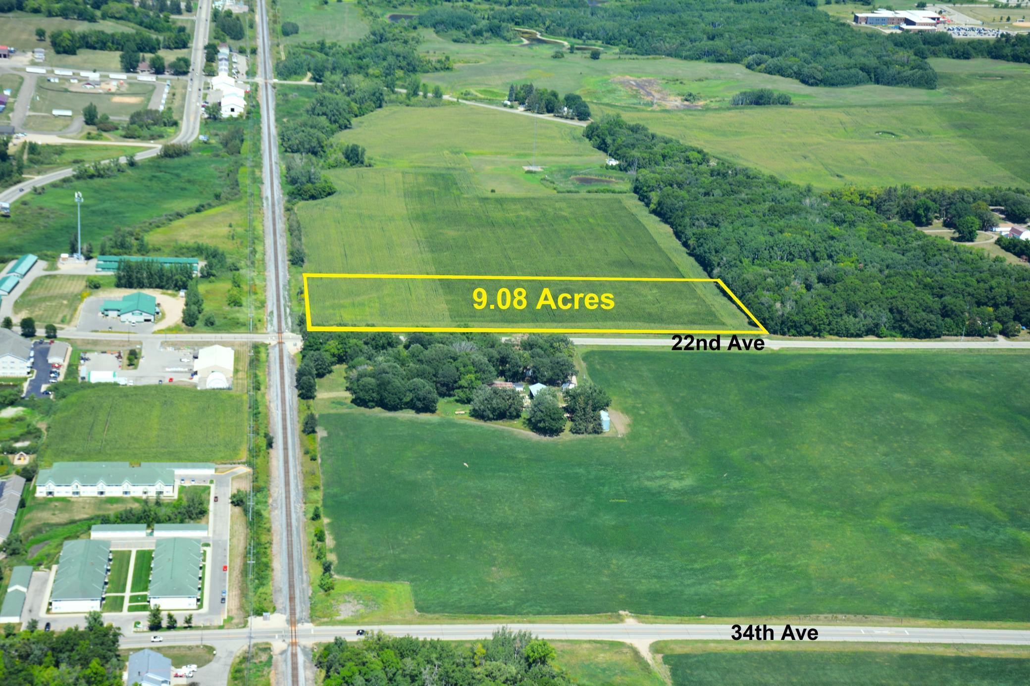 9XX 22nd Avenue E Alexandria MN 56308