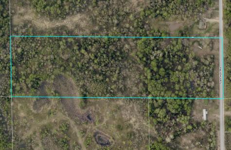 51801 Townhall Road Squaw Lake MN 56681