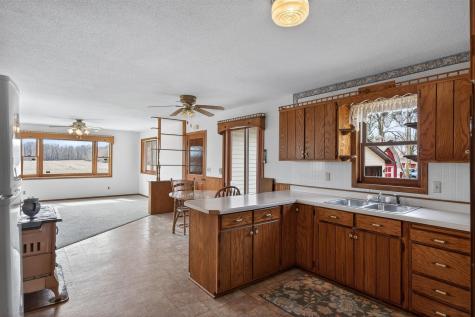 2270 397th Avenue Stanchfield MN 55080
