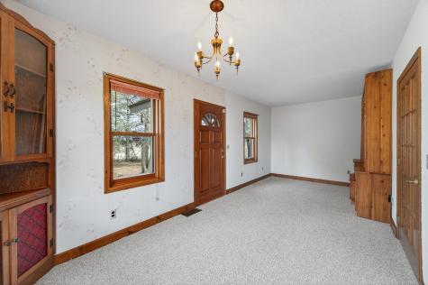 2270 397th Avenue Stanchfield MN 55080