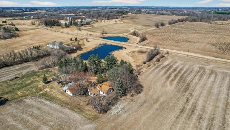 2270 397th Avenue Stanchfield MN 55080