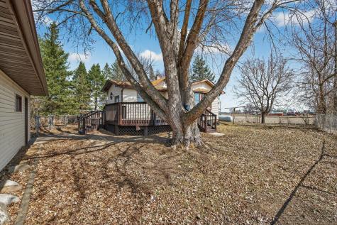 2270 397th Avenue Stanchfield MN 55080