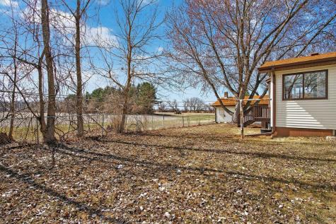 2270 397th Avenue Stanchfield MN 55080