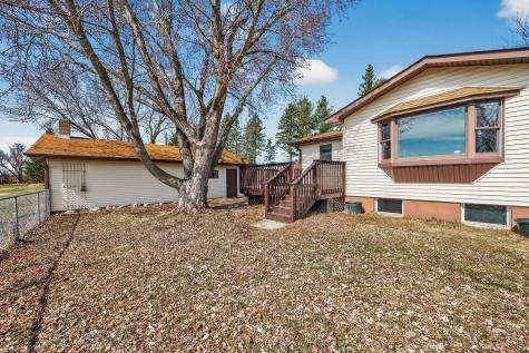 2270 397th Avenue Stanchfield MN 55080