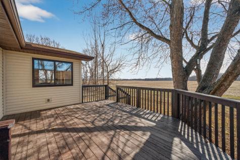 2270 397th Avenue Stanchfield MN 55080