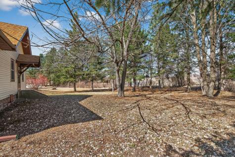 2270 397th Avenue Stanchfield MN 55080