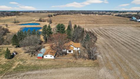 2270 397th Avenue Stanchfield MN 55080