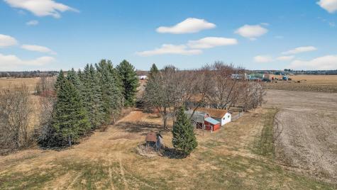 2270 397th Avenue Stanchfield MN 55080