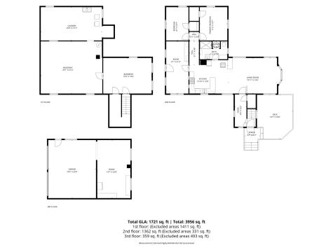 2270 397th Avenue Stanchfield MN 55080