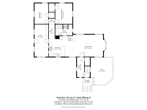 2270 397th Avenue Stanchfield MN 55080