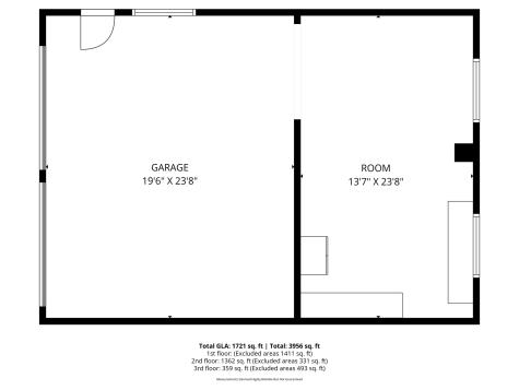 2270 397th Avenue Stanchfield MN 55080