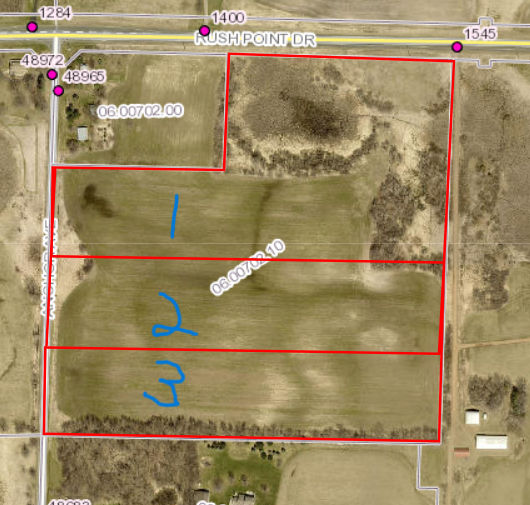 48801 Anchor Avenue Stanchfield MN 55080