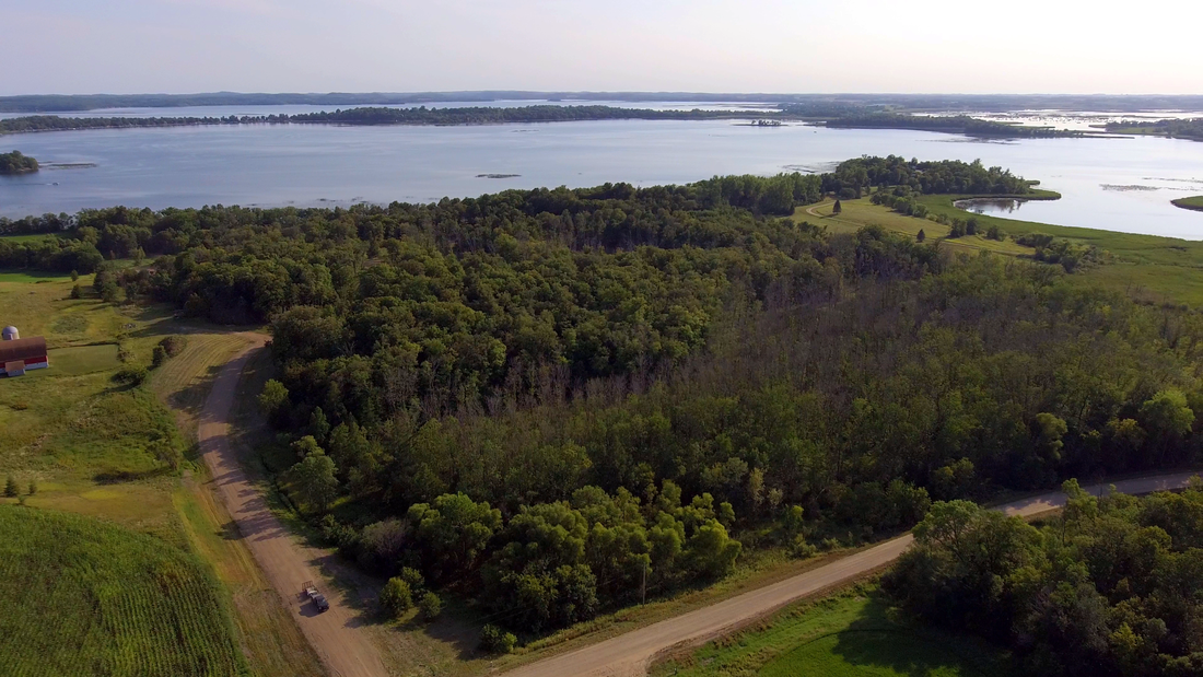 Lot 5 Block 2 Crystal Beach Road Pelican Rapids MN 56572