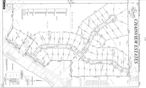 Tbd Lot 1 Blk 2 Chainview Drive NW Alexandria MN 56308