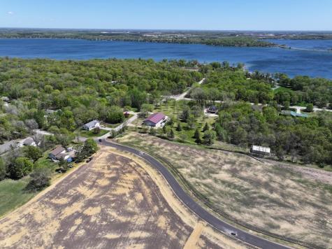 Tbd Lot 1 Blk 2 Chainview Drive NW Alexandria MN 56308