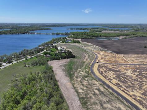 Tbd Lot 1 Blk 2 Chainview Drive NW Alexandria MN 56308