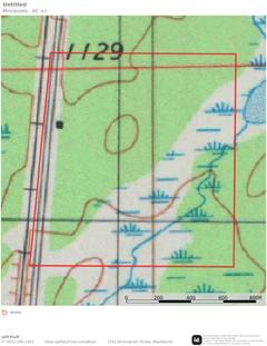 64838 Kingsdale Road Sandstone MN 55072