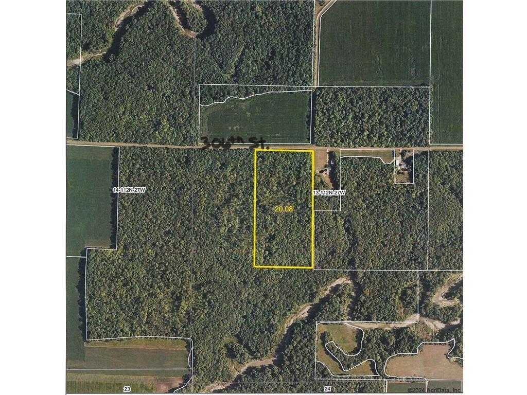 Tbd 306th Street Henderson MN 56044