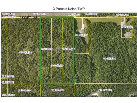 Tbd 306th Street Henderson MN 56044