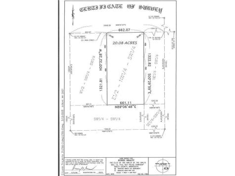 Tbd 306th Street Henderson MN 56044
