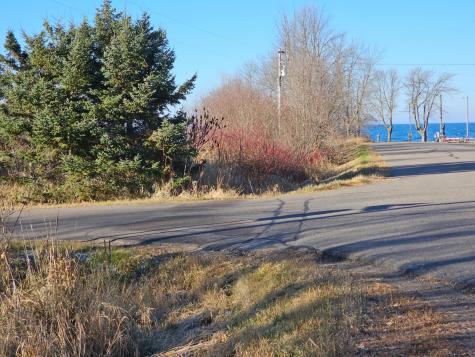 Tbd Whistle Road/hwy 47 Isle MN 56342