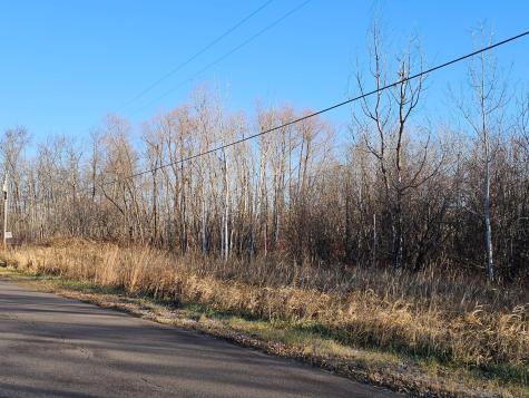 Tbd Whistle Road/hwy 47 Isle MN 56342